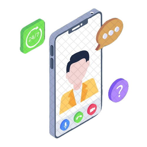 Mobile Apps image