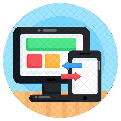 Web Applications image